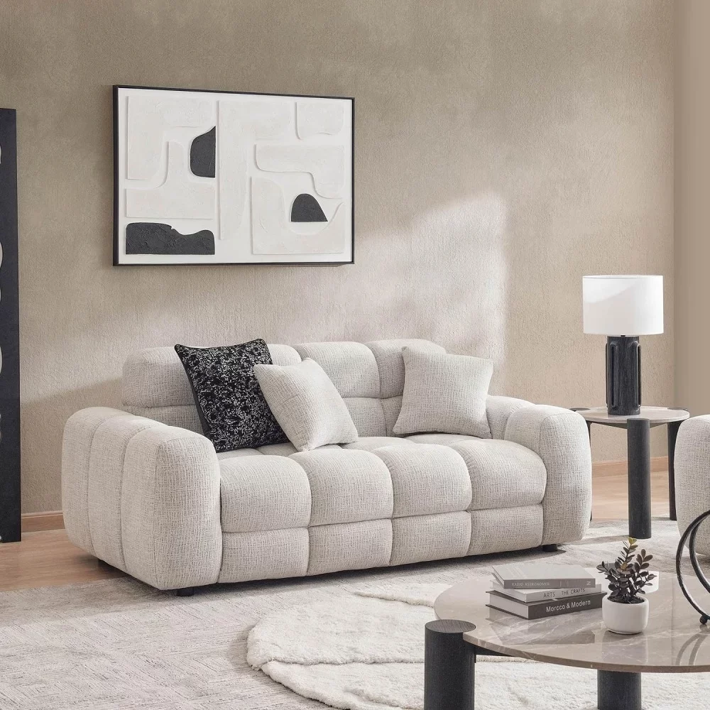 Ottoman Sofa 2