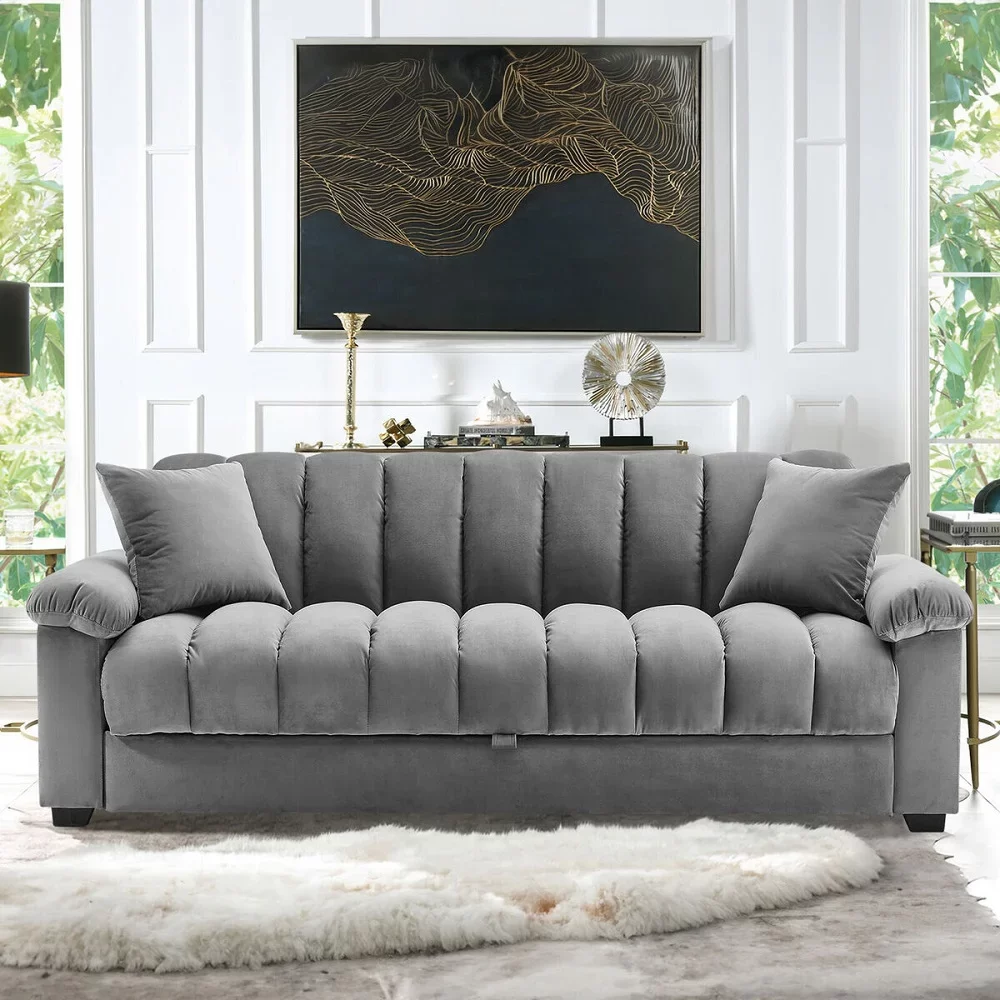 Ottoman Sofa