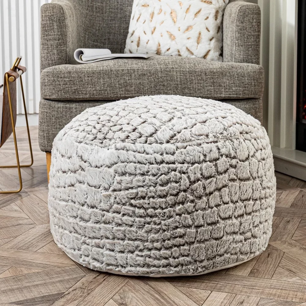 Pouf Ottoman 1
