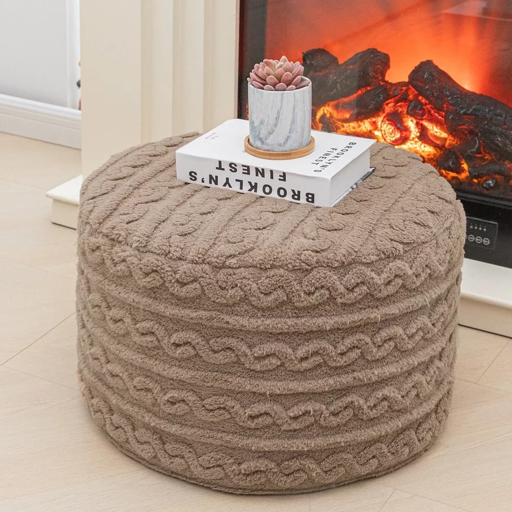 Pouf Ottoman 2