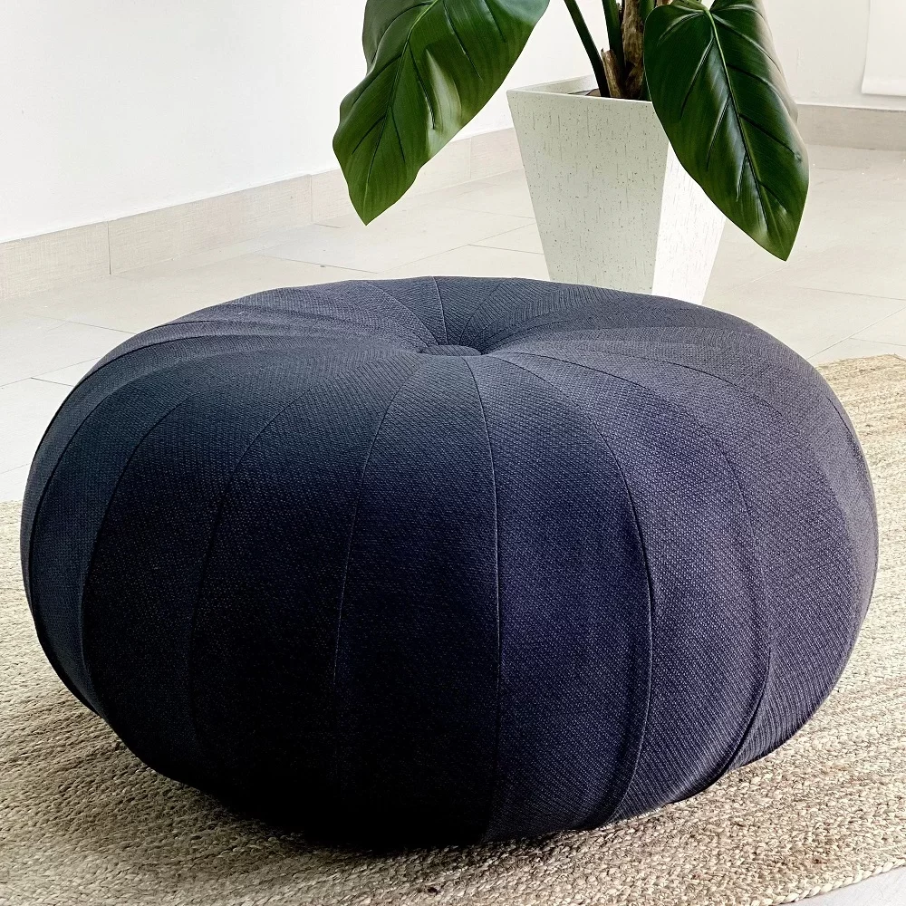 Pouf Ottoman 9