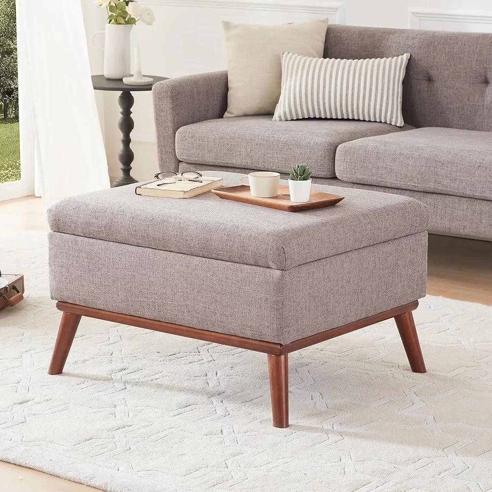 Rectangle Ottoman 2