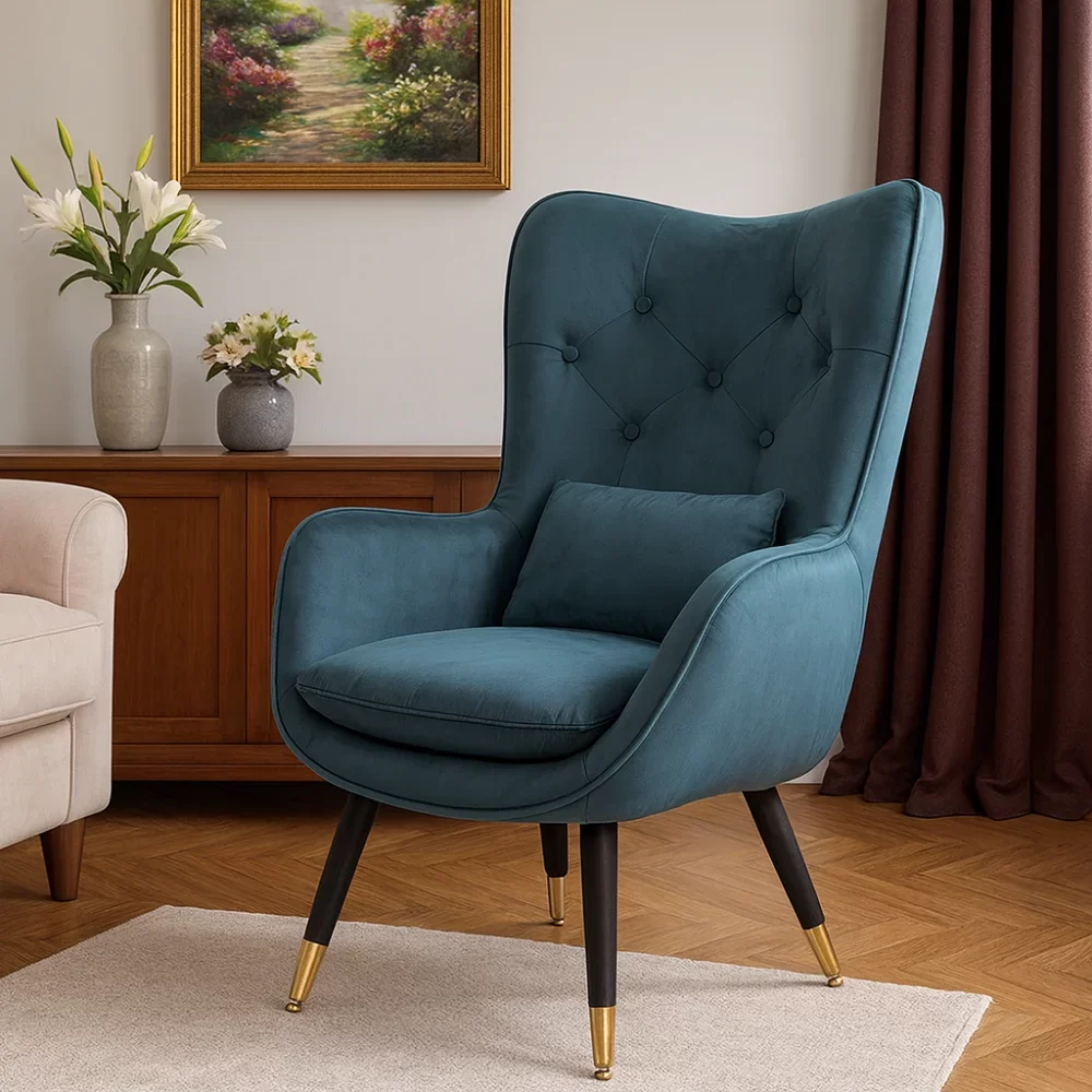Residential Custom Chairs
