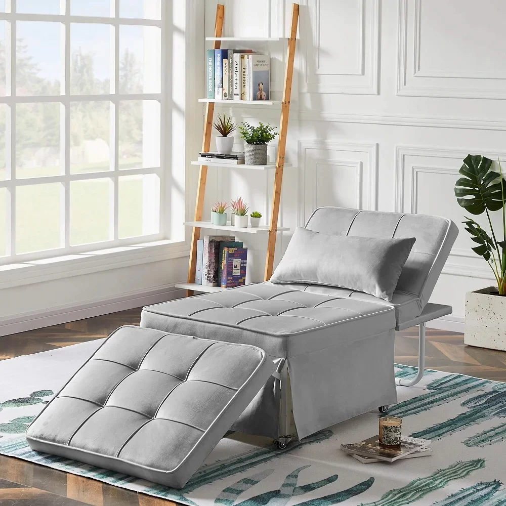 Sleeper Ottoman