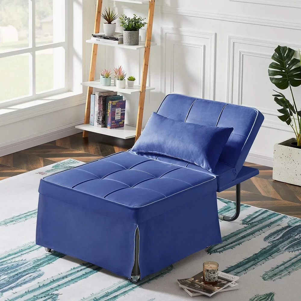 Sleeper Ottoman