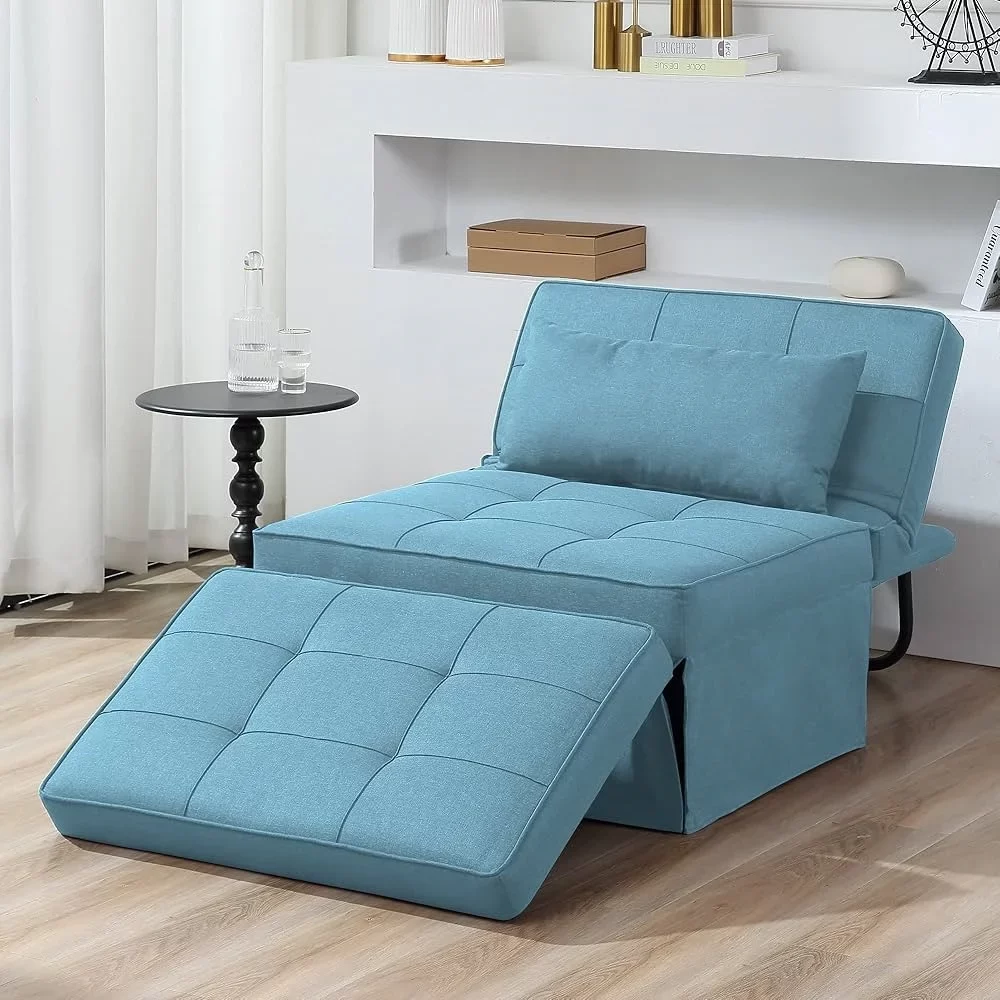 Sleeper Ottoman