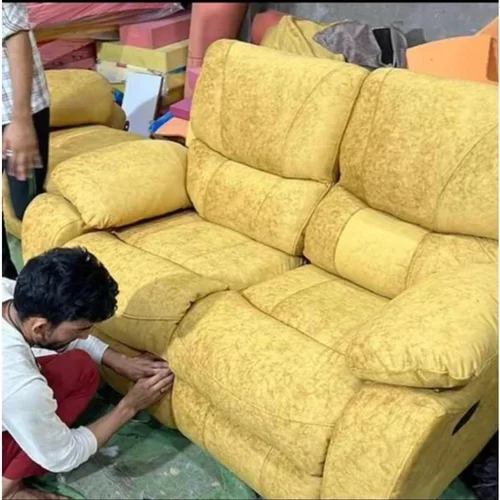 Sofa Repair