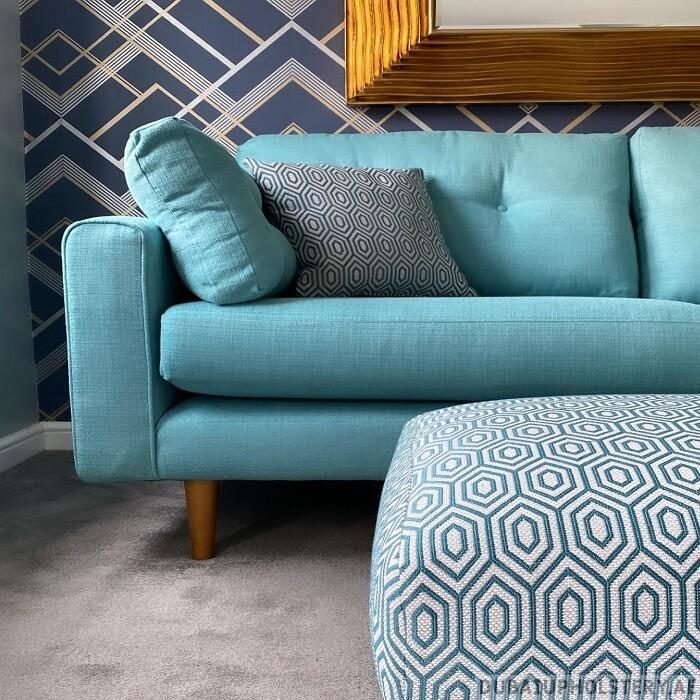 Sofa Upholstery