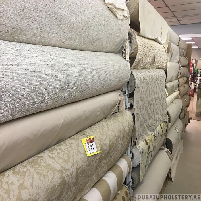 Upholstery Fabrics