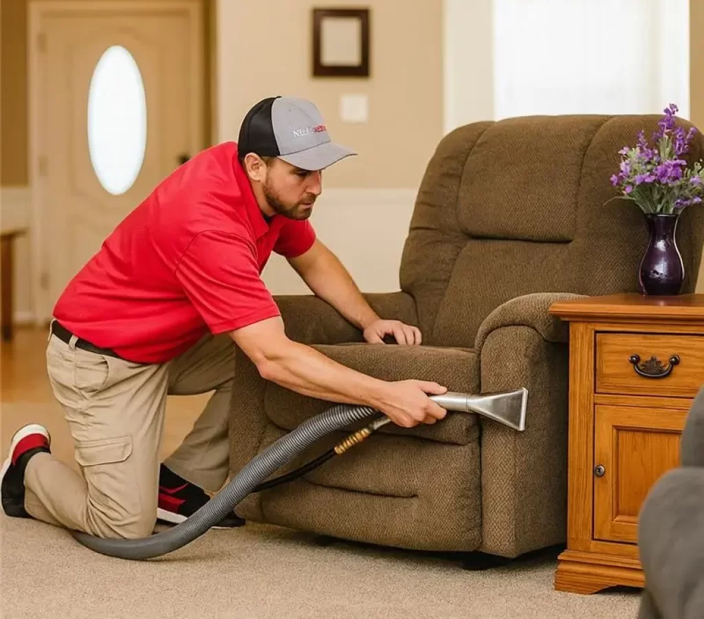 Upholstery Services