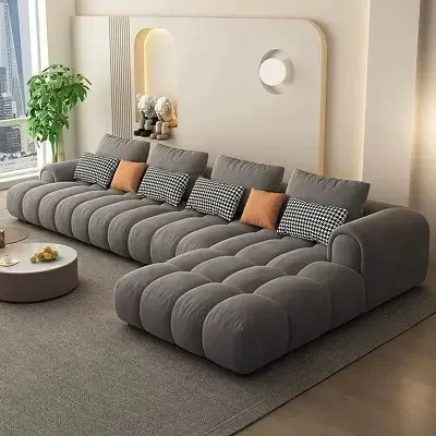 custom corner couch