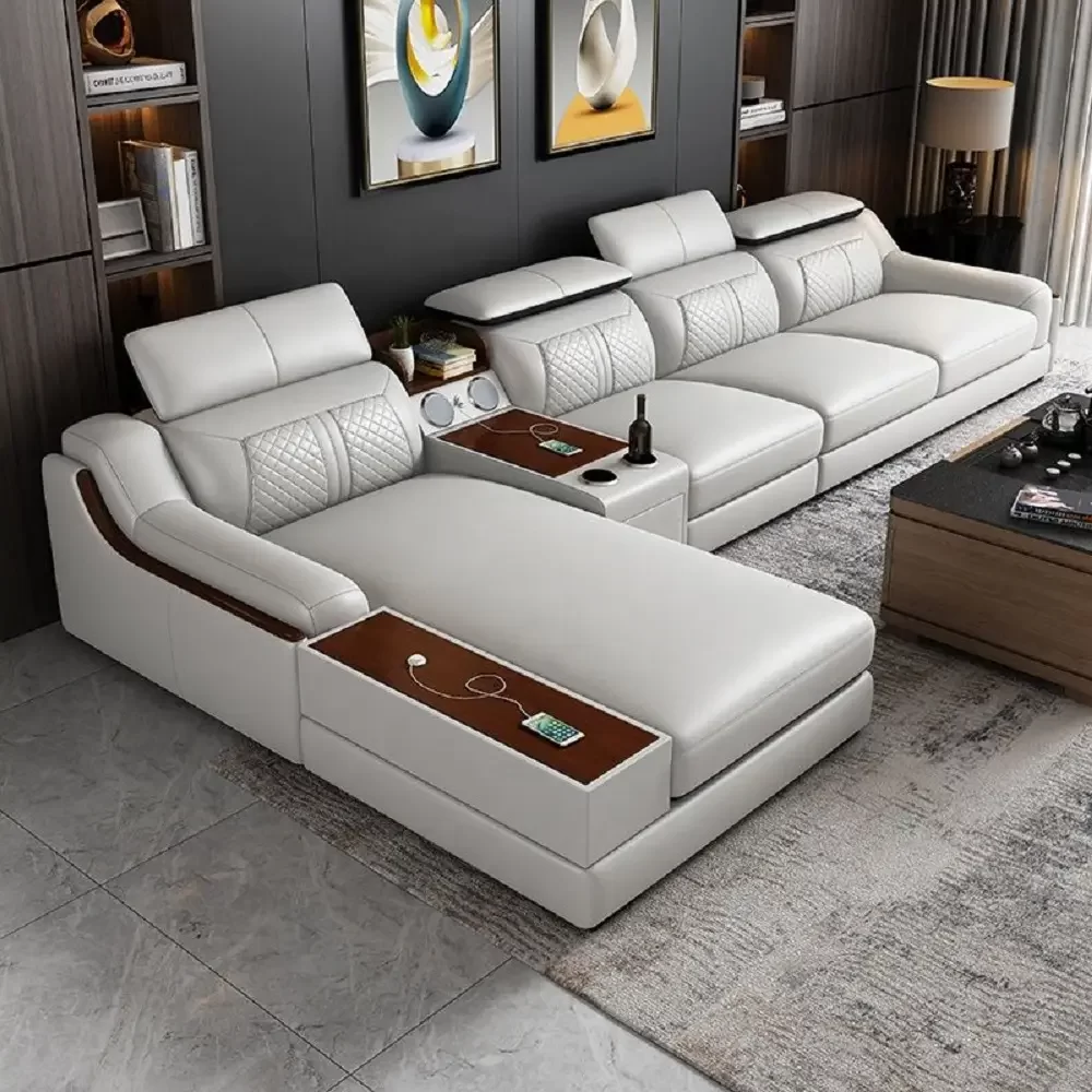 custom couch