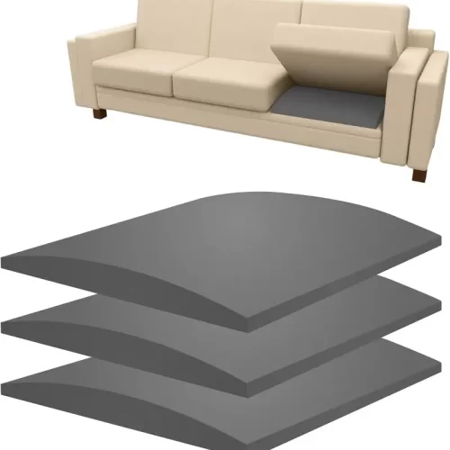 sofa foam filling