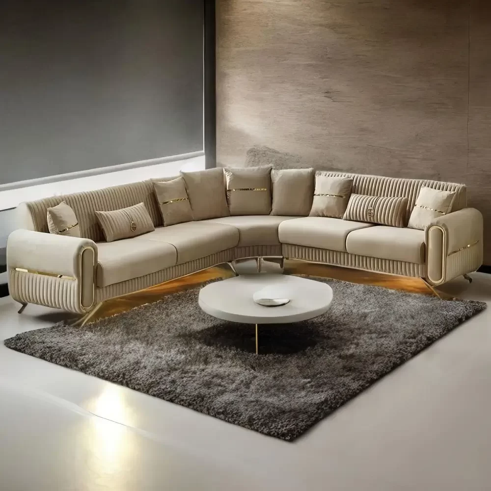 sofa upholstery